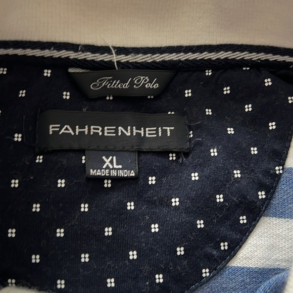 Long sleeve polo - Picture 2 of 2